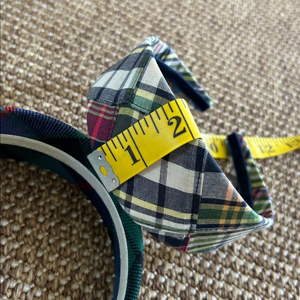J Crew classic Headbands - Picture 11 of 12